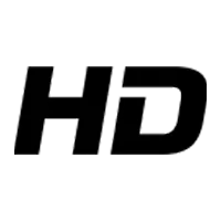 symbol graficzny rozdizelczości HD
