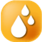 ikona wodoszczelność IP67