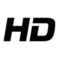 symbol graficzny rozdizelczości HD